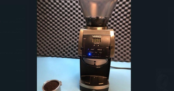 pistón soporte café amoladora francisco descargar gratis stl modelo imprimiblescom 3d modelos casa cocina 3d print model - Mito3D