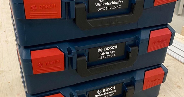 boxx étiquette chdanielmueller Télécharger libre stl modèle imprimablescom 3d modèles loisir fabricants organisateurs Bosch gsr lboxx sortimo gwx 3d print model - Mito3D