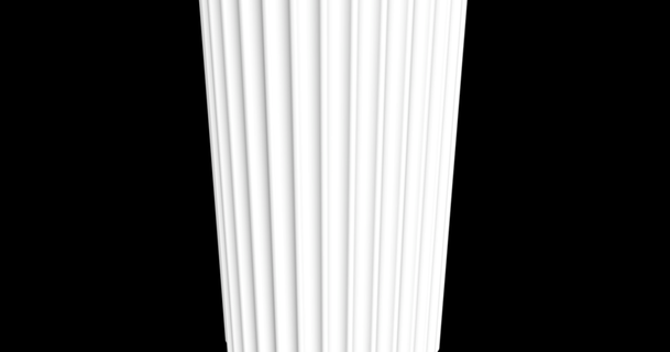 lucas vase solide murs lucasfri Télécharger libre stl modèle imprimablescom 3d modèles art conception dessins fleur fleurs pot lucasvase lucasvaseplus 3d print model - Mito3D