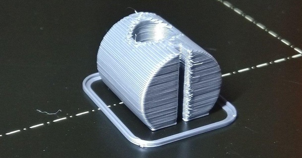 personalizzabile barile Noce tj Morrison Scarica gratuito stl modello printablescom 3d Modelli passatempo creatori meccanico parti 3d print model - Mito3D