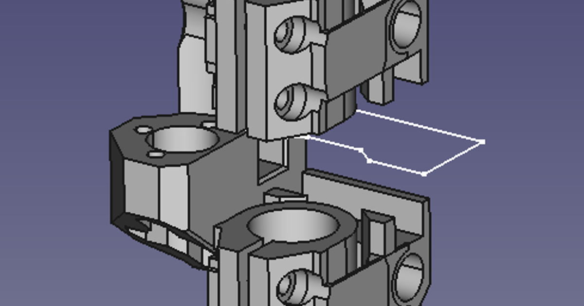 berring anet a8 x-axis alu buildplate download free stl model printablescom 3d models printers - upgrades aneta8 igus igusbushing 3D print model - Mito3D