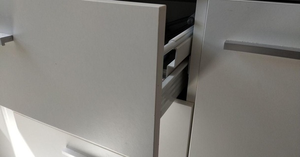 flanc Ikea tiroir csicar Télécharger libre stl modèle imprimablescom 3d modèles Ménage cuisine organisation 3d print model - Mito3D