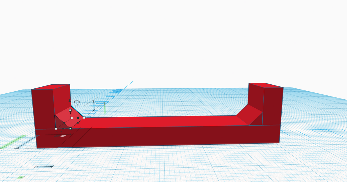 prusa mini bondtech extrudeuse axis self test espaceur sirfloodsalot Télécharger libre stl modèle imprimablescom 3d modèles imprimantes accessoires 3D print model - Mito3D