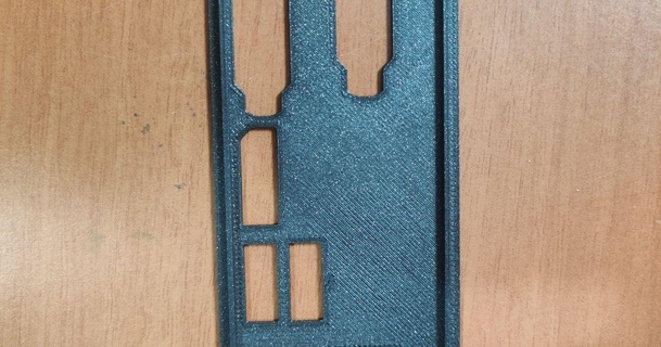 z390 pro msi bouclier plaque arrière attishu Télécharger libre stl modèle imprimablescom 3d modèles gadgets ordinateurs carte mère 3d print model - Mito3D