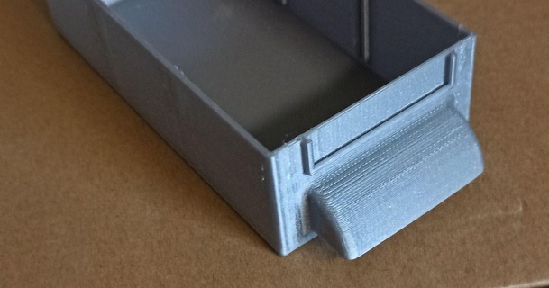 aufbewahrungsbox Schraubenbox meenjung61 download frei stl Modell Printablescom 3d Modelle Hobby Macher Werkzeuge 3d print model - Mito3D