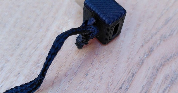 mikro USB auf usb c adaptör yular linutek indir Bedava stl model printablescom 3d modeller gadget'lar taşınabilir cihazlar Halterung 3d print model - Mito3D
