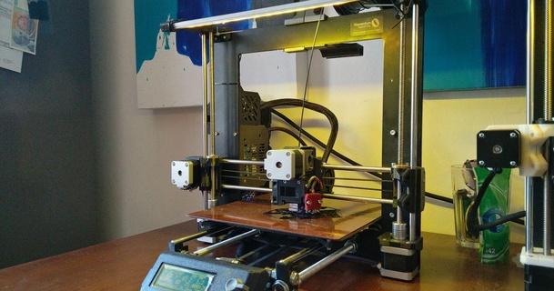mk16 aggiornamento mk1 rampe david Scarica gratuito stl modello printablescom 3d Modelli stampanti aggiornamenti arduino 3d print model - Mito3D