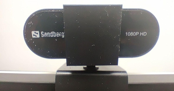 privacy copertina guaina sandberg flettere 1080p hd webcam Scarica gratuito stl modello printablescom 3d Modelli gadget computer Webcamcover 3d print model - Mito3D