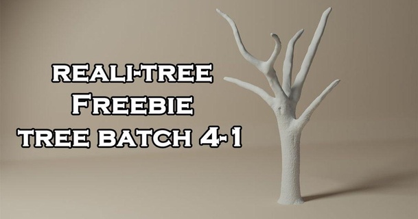 modelo árbol lote 4 1 juego guerra mesa pandora 39 s aficiones descargar gratis stl imprimiblescom 3d modelos juguetes juegos rpg cifras 3dscanned 40k 40kterrain 40kterrainscenery 3d print model - Mito3D