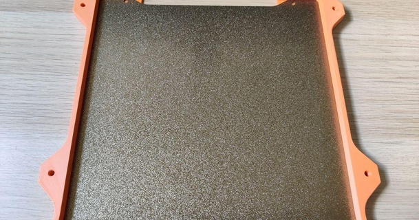 Prusa mini + çelik çarşaf Kulp destek tablolar raflar duvarlar d1ngsbums indir Bedava stl model printablescom 3d modeller yazıcılar Aksesuarlar Prusamini prusaçelik Çelik saç sac tutucu 3d print model - Mito3D