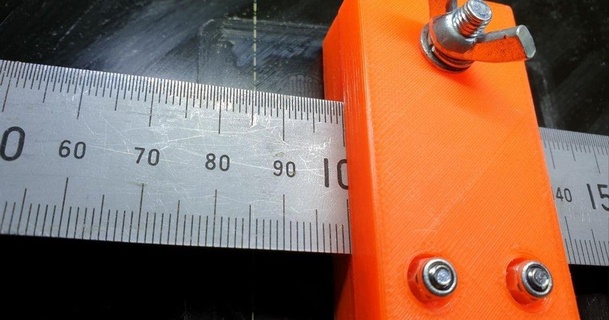medição localizador v1 artesf baixar livre stl modelo printablescom 3d modelos passatempo fabricantes Ferramentas precisão ventoinha faça eficiência 3d print model - Mito3D