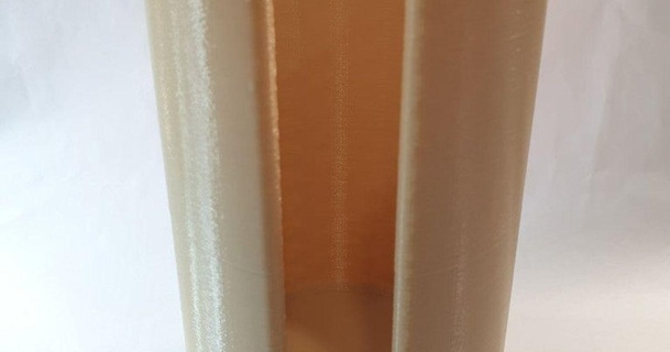 kozmetik pedler Kulp destek artef indir Bedava stl model printablescom 3d modeller ev halkı banyo yatak odası temizlik makyaj malzemeleri pansuman 3d print model - Mito3D