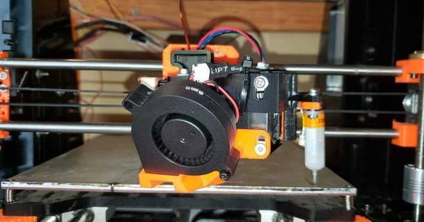 matris Bltouch dirsek ninja indir Bedava stl model printablescom 3d modeller yazıcılar Aksesuarlar 3d print model - Mito3D