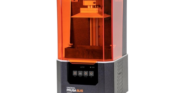 sl1s Geschwindigkeit druckbar Teile Prusa download frei stl Modell Printablescom 3d Modelle Drucker Upgrades 3d print model - Mito3D