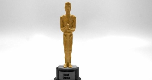 personalizzabile film premio fa l 39 abbraccio Scarica gratuito stl modello printablescom 3d Modelli arte design sculture accademia riconoscimento accademico personalizzatore 3d print model - Mito3D