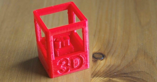 yazdırılabilir 3d beceri rozet zaman tombulcu indir Bedava stl model printablescom modeller Sanat tasarım heykeller Adafruit demo eğitici rozeti 3d print model - Mito3D