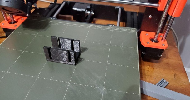 moulding mini-miter box dmjahaj download free stl model printablescom 3d models hobby & makers tools 3d print model - Mito3D