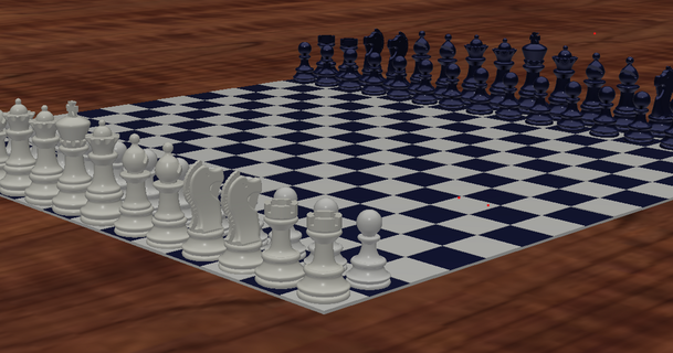mega chess michael green download free stl model printablescom 3d models toys & games board 3d print model - Mito3D