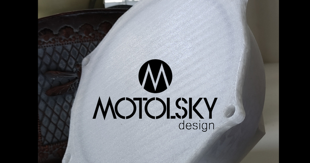 Farbton Fall Mantel Motolsky download frei stl Modell Printablescom 3d Modelle Haushalt Dekor 3d print model - Mito3D