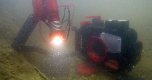 esterno luce immersioni fotografia Giacobbe ko Scarica gratuito stl modello printablescom 3d Modelli gli sport all'aperto scuba in subacquea impermeabile 3d print model - Mito3D