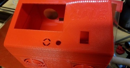 rampas caixa engenharia antiga baixar livre stl modelo printablescom 3d modelos impressoras Atualizações controle 3d print model - Mito3D