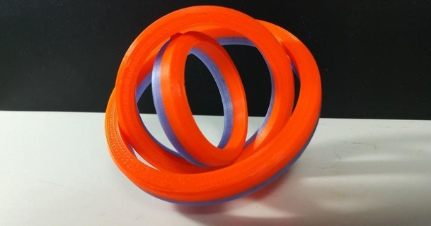 agiter gyroscope Ondrej Télécharger libre stl modèle imprimablescom 3d modèles jouets Jeux 3d print model - Mito3D