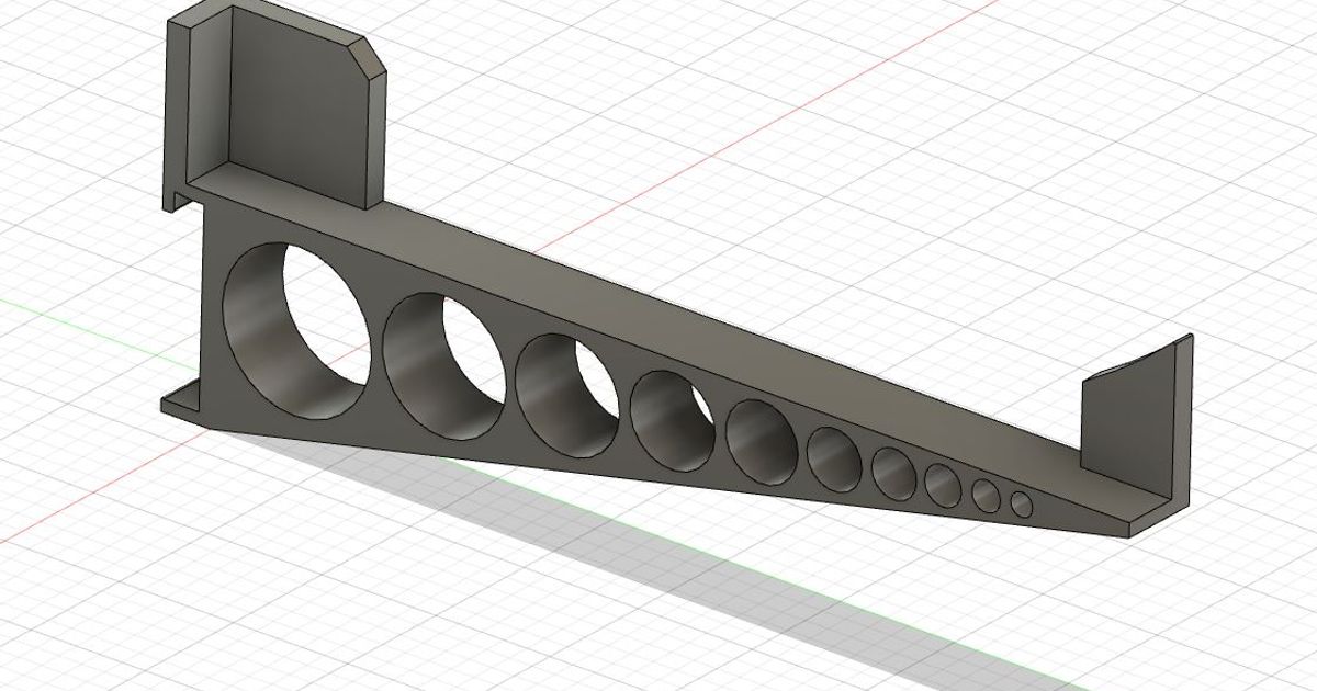 Sunlu s1 filament séchoir licou i3 mk3s keks95 Télécharger libre stl modèle imprimablescom 3d modèles imprimantes accessoires titulaire soutien 3D print model - Mito3D