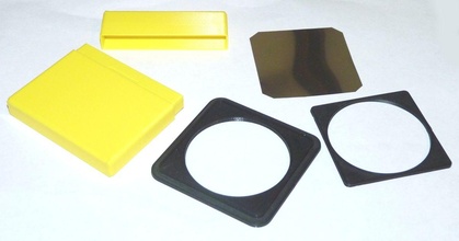 cokin séries filtre film titulaire soutien boîte vanessa Télécharger libre stl modèle imprimablescom 3d modèles gadgets photo vidéo 3d print model - Mito3D