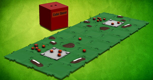 cubos busca melhorado estampas baixar livre stl modelo printablescom 3d modelos brinquedos jogos borda jogo tabuleiro dados 3d print model - Mito3D