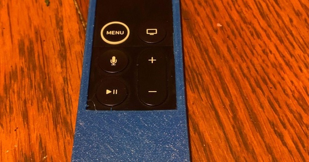 Pomme tv éloigné Cas gaine catastrophique Télécharger libre stl modèle imprimablescom 3d modèles gadgets Apple TV 3d print model - Mito3D
