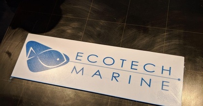 ecotech marino logo mmu multicolore Scarica gratuito stl modello printablescom 3d Modelli passatempo creatori idee prusai3mk3mmu2 3d print model - Mito3D