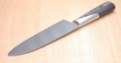 coltello copertina guaina stamo Scarica gratuito stl modello printablescom 3d Modelli domestico cucina ikea 3d print model - Mito3D