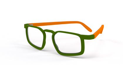 speywear 2 stamo Scarica gratuito stl modello printablescom 3d Modelli moda Accessori occhiali bicchieri 3d print model - Mito3D