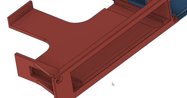 pcengine apu2 apu3 modulare montaggio rack remixare steve au Scarica gratuito stl modello printablescom 3d Modelli domestico ufficio firewall cremagliera 3d print model - Mito3D