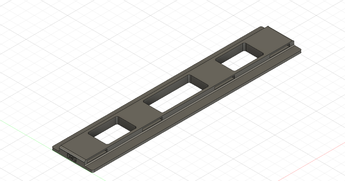 sab cin Kraken 580 pil tepsi tinglis148 indir Bedava stl model printablescom 3d modeller hobi yapımcılar rc robotik 3D print model - Mito3D