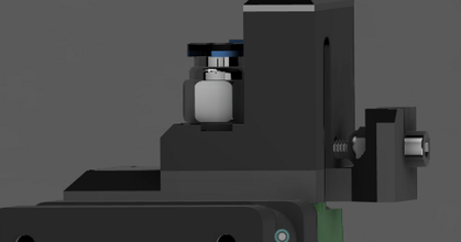 mmu2s easy ir-sensor calibration peter larsen download free stl model printablescom 3d models printers - upgrades ir mk3s 3d print model - Mito3D