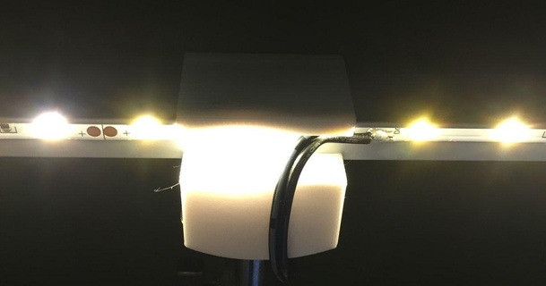 ikea tercial faça conduziu luminária Urso polar baixar livre stl modelo printablescom 3d modelos casa escritório 3d print model - Mito3D