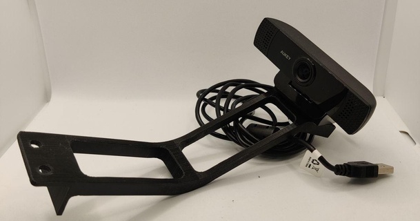 artillerie x1 supporto webcam aukey 1080p af 3d impression Télécharger libre stl modèle imprimablescom modèles imprimantes accessoires octoprint 3d print model - Mito3D