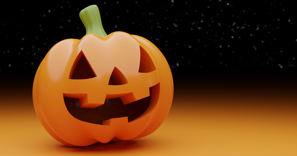 pumpkin beums download free stl model printablescom 3d models seasonal designs autumn & halloween bat cat fall ghost 3d print model - Mito3D