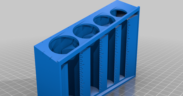 auto coin sorter philippine peso series krmbzds download free stl model printablescom 3d models household office coinsorter money phillipines 3d print model - Mito3D