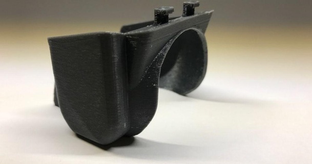 mavic profesyonel lens gölge gimbal koruyucu ampirik indir Bedava stl model printablescom 3d modeller hobi yapımcılar rc robotik kamera Djimavic dji pro güneşlik 3d print model - Mito3D
