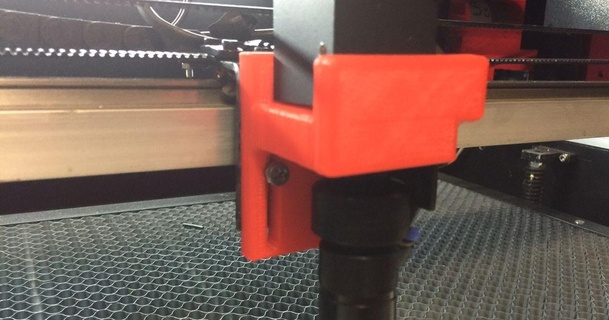 laser lente monte drandolph baixar livre stl modelo printablescom 3d modelos passatempo fabricantes Ferramentas 3d print model - Mito3D
