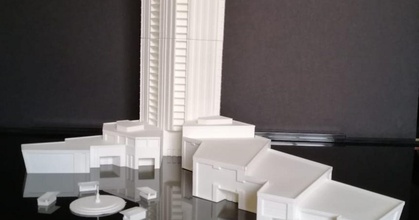kule profesyonel indir Bedava stl model printablescom 3d modeller Sanat tasarım tasarımlar 3d print model - Mito3D