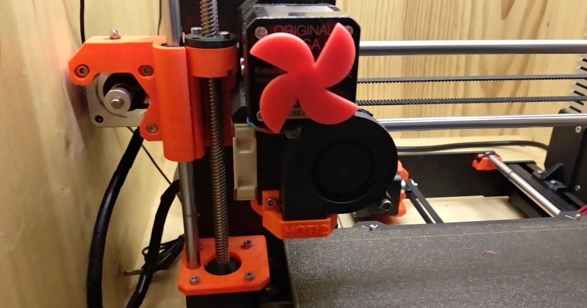 robust reliable extruder visualizer altair download free stl model printablescom 3d models printers - upgrades 3D print model - Mito3D