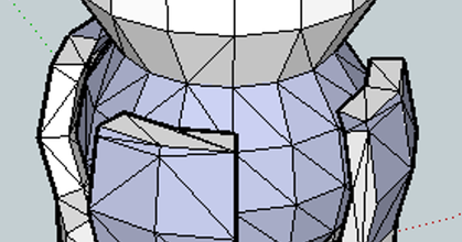 printable ball joint makerblock download free stl model printablescom 3d models hobby & makers mechanical parts 3d print model - Mito3D