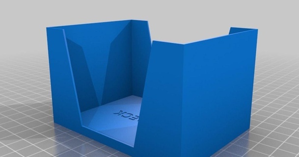 eminente dominio espansione organizzatore nick Scarica gratuito stl modello printablescom 3d Modelli giocattoli Giochi all'aperto giochi tavolo 3d print model - Mito3D