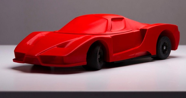 Ferrari Enzo openrc f1 mod 3d impressão tecnologia Projeto baixar livre stl modelo printablescom modelos passatempo fabricantes rc robótica openrcf1 3d print model - Mito3D