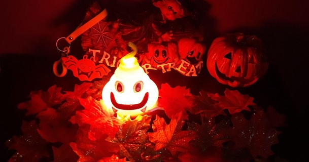 unique-halloween-emoji-poop pumpkin lucky-luke download free stl model printablescom 3d models seasonal designs autumn & halloween 3d print model - Mito3D