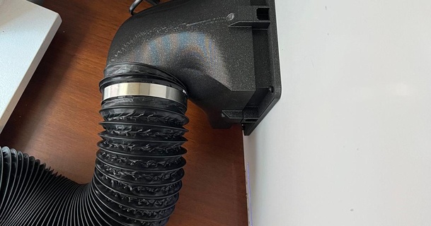 Prusa mini muhafaza Aksesuarlar adaptörler jrod indir Bedava stl model printablescom 3d modeller yazıcılar adaptör dirsek şapka kapı kolu 3d print model - Mito3D