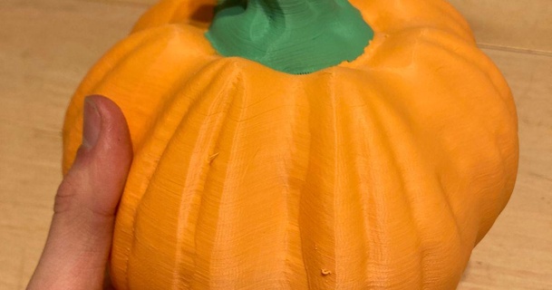 pumkin tiger3dprinting download free stl model printablescom 3d models seasonal designs autumn & halloween halloween pumpkin